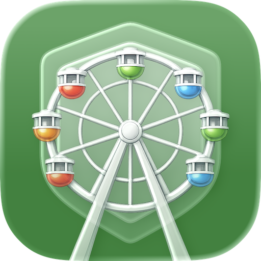 Der Bergschein Icon